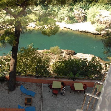 Villa Park Mostar Exterior foto