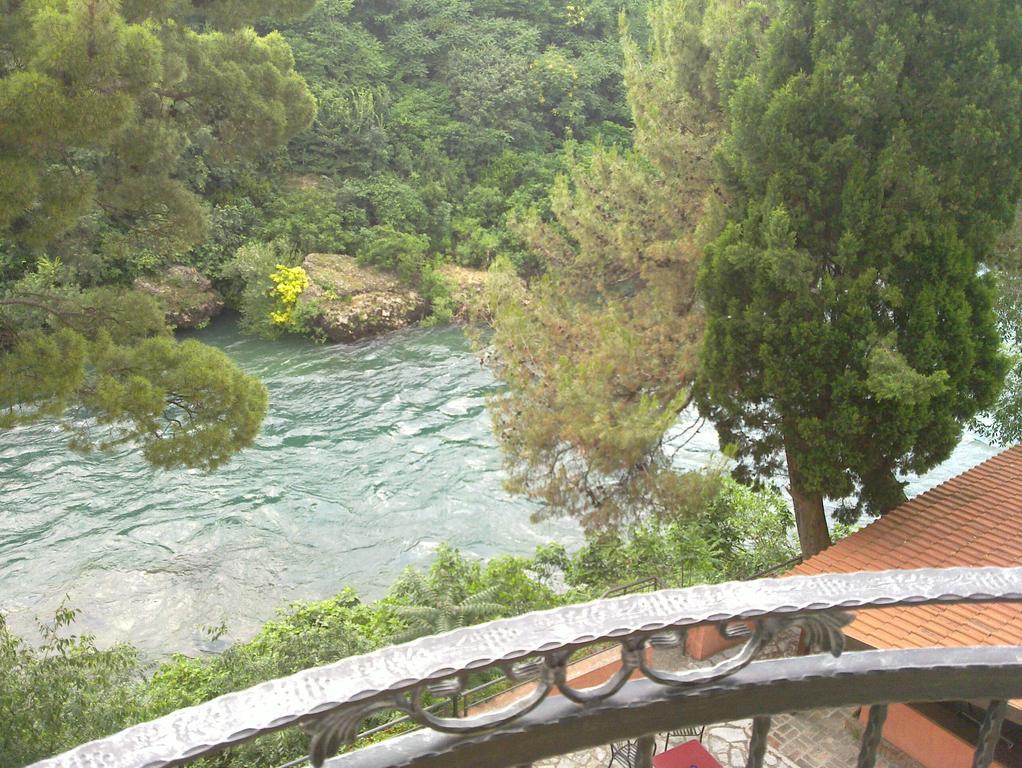 Villa Park Mostar Zimmer foto