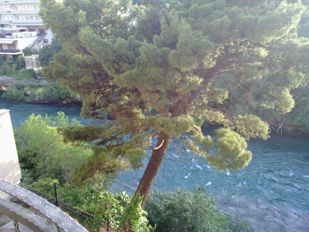 Villa Park Mostar Zimmer foto