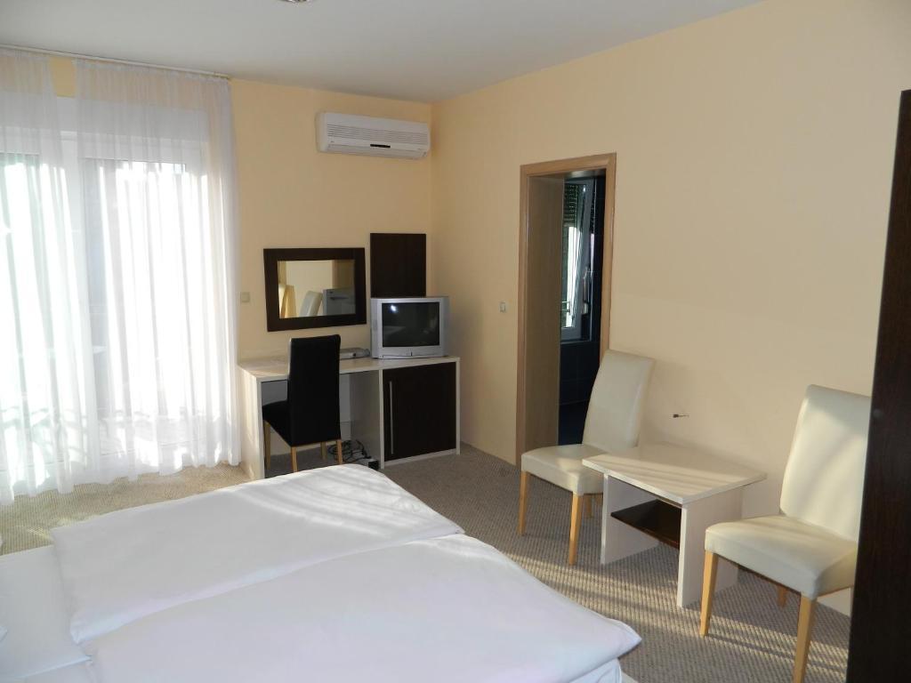 Villa Park Mostar Zimmer foto