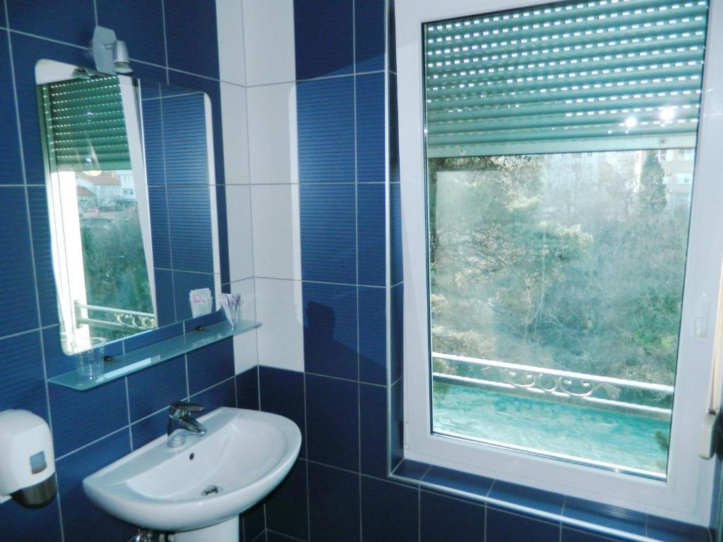 Villa Park Mostar Zimmer foto