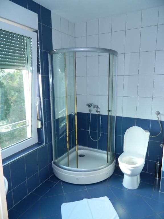Villa Park Mostar Zimmer foto