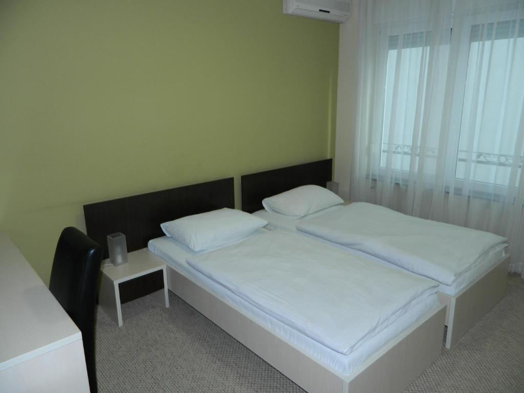 Villa Park Mostar Zimmer foto