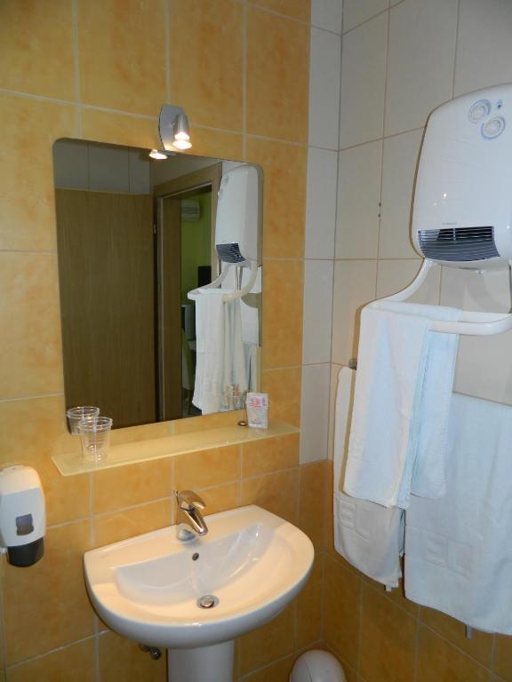 Villa Park Mostar Zimmer foto