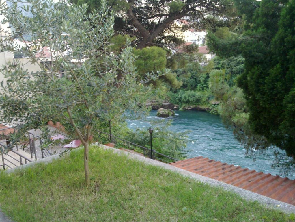 Villa Park Mostar Exterior foto