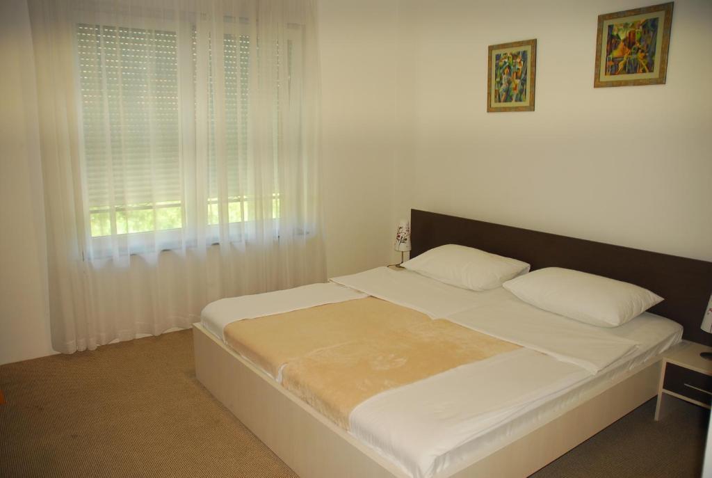 Villa Park Mostar Zimmer foto